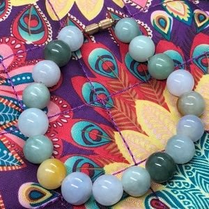 Genuine Jade Bracelet